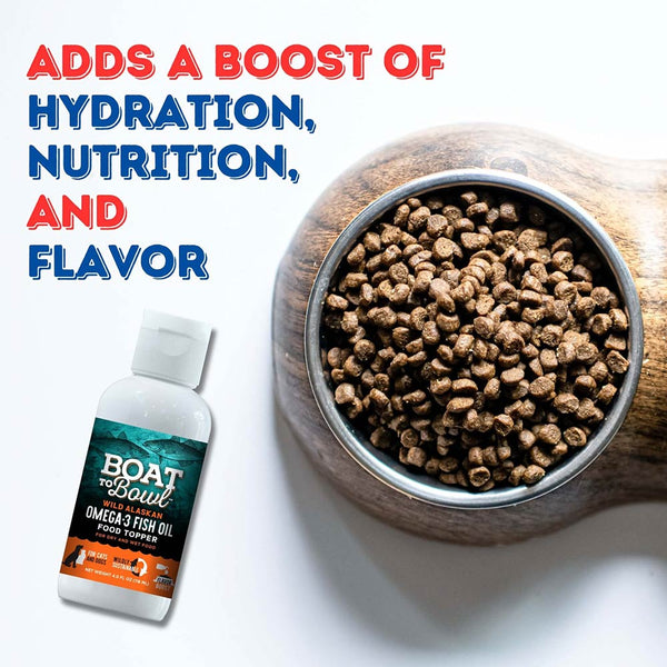 Adds a Boost of Hydration, Nutrition and Flavor