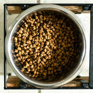 Wild Cod & Haddock Recipe - Boat to Bowl Pet Food