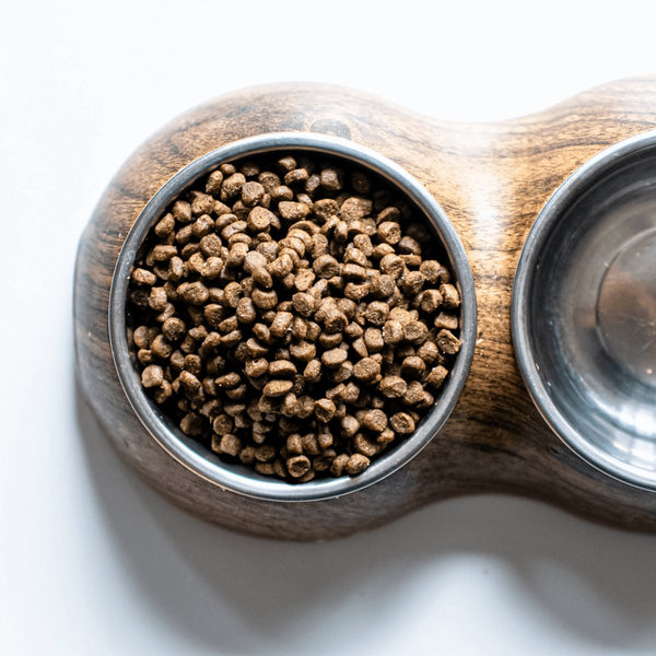 Boat to Bowl Dry Cat Food