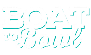 Boat to Bowl Pet Food Logo