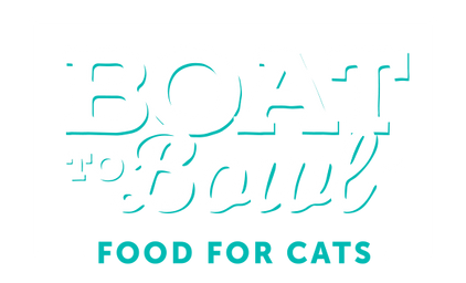 Boat to Bowl Pet Food