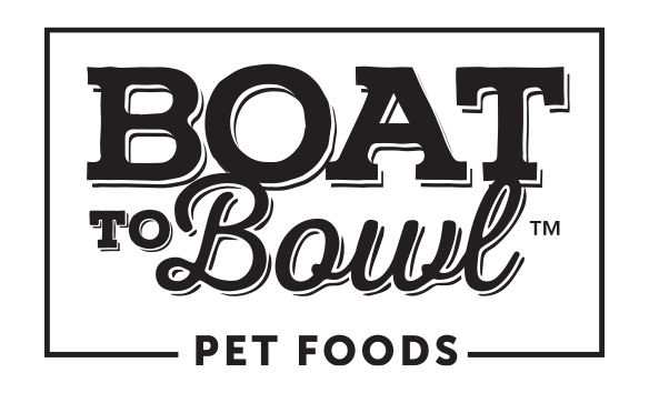 Boat to Bowl Pet Food