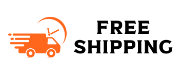 Free Shipping